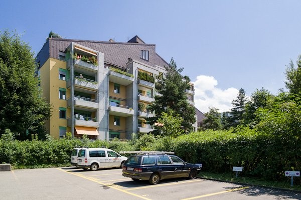 Appartement de 3 ½ pièces, photo 2 sur 8