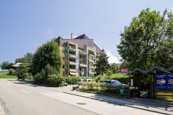 Appartement de 3 ½ pièces, photo 1 sur 8