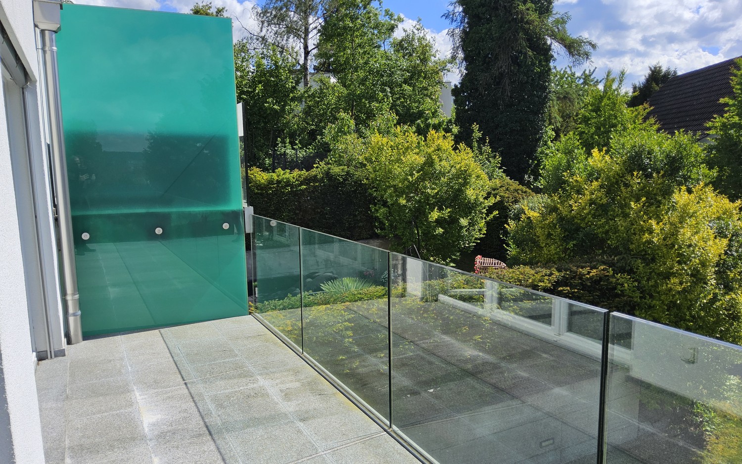 Maison individuelle de 5 ½ pièces, photo 3 sur 10