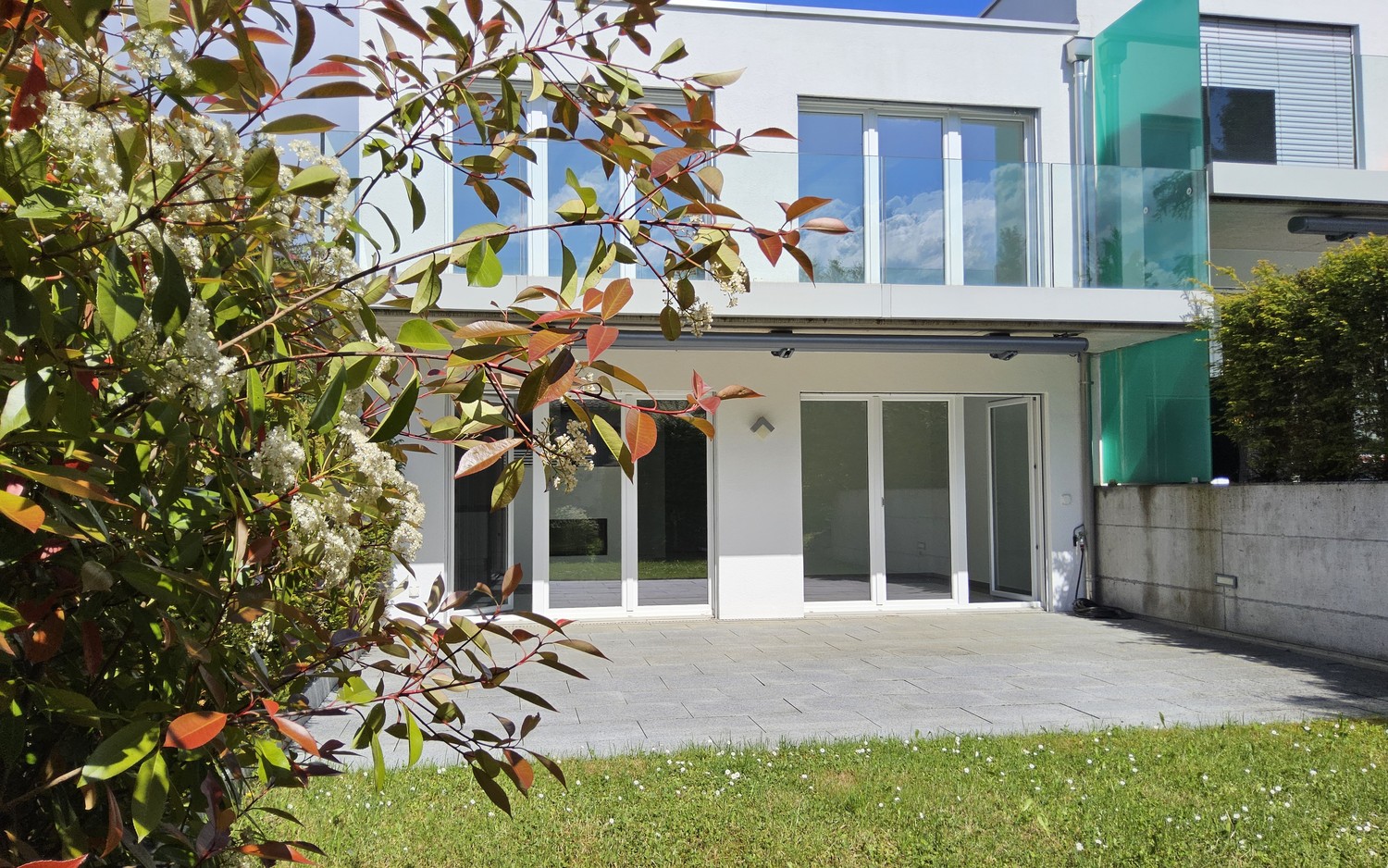 Maison individuelle de 5 ½ pièces, photo 2 sur 10