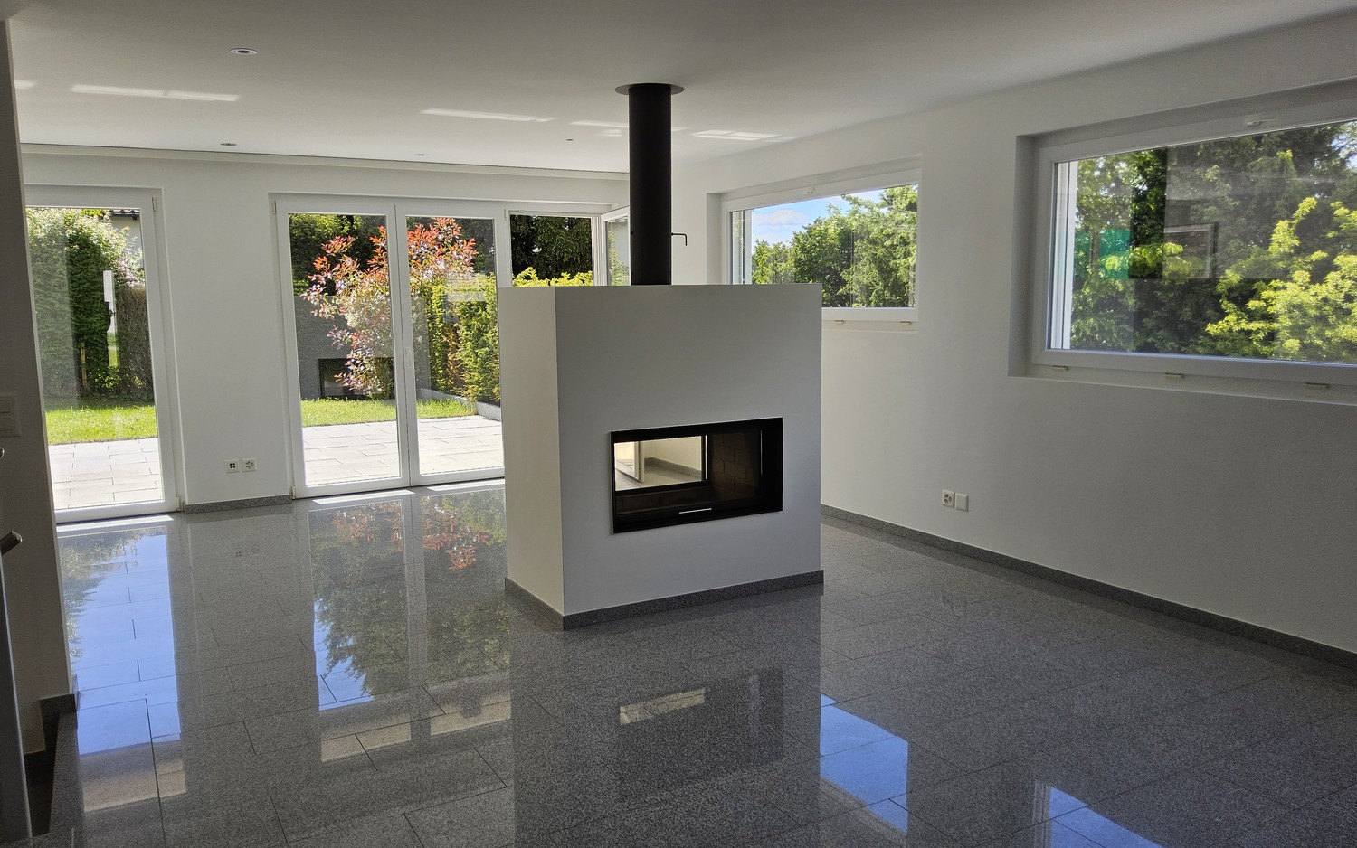 Maison individuelle de 5 ½ pièces, photo 1 sur 10