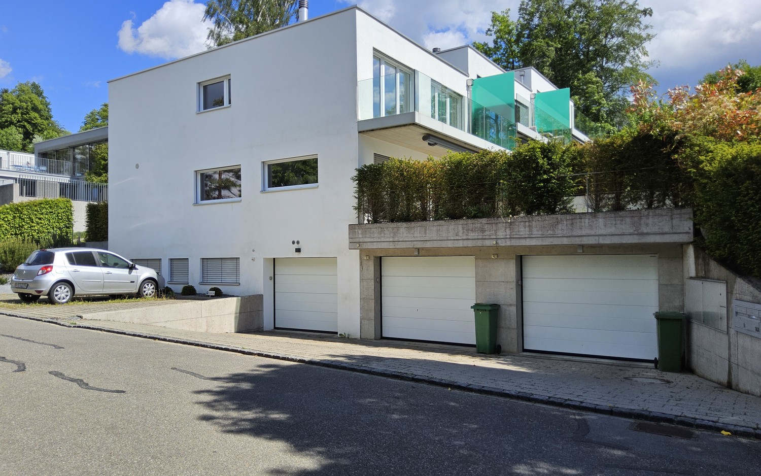 Maison individuelle de 5 ½ pièces, photo 4 sur 10