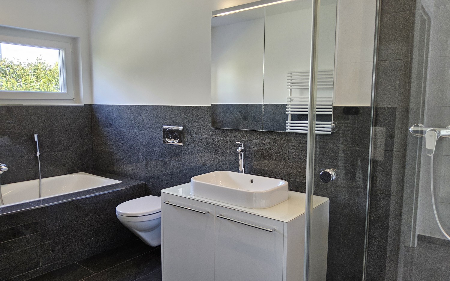 Maison individuelle de 5 ½ pièces, photo 7 sur 10