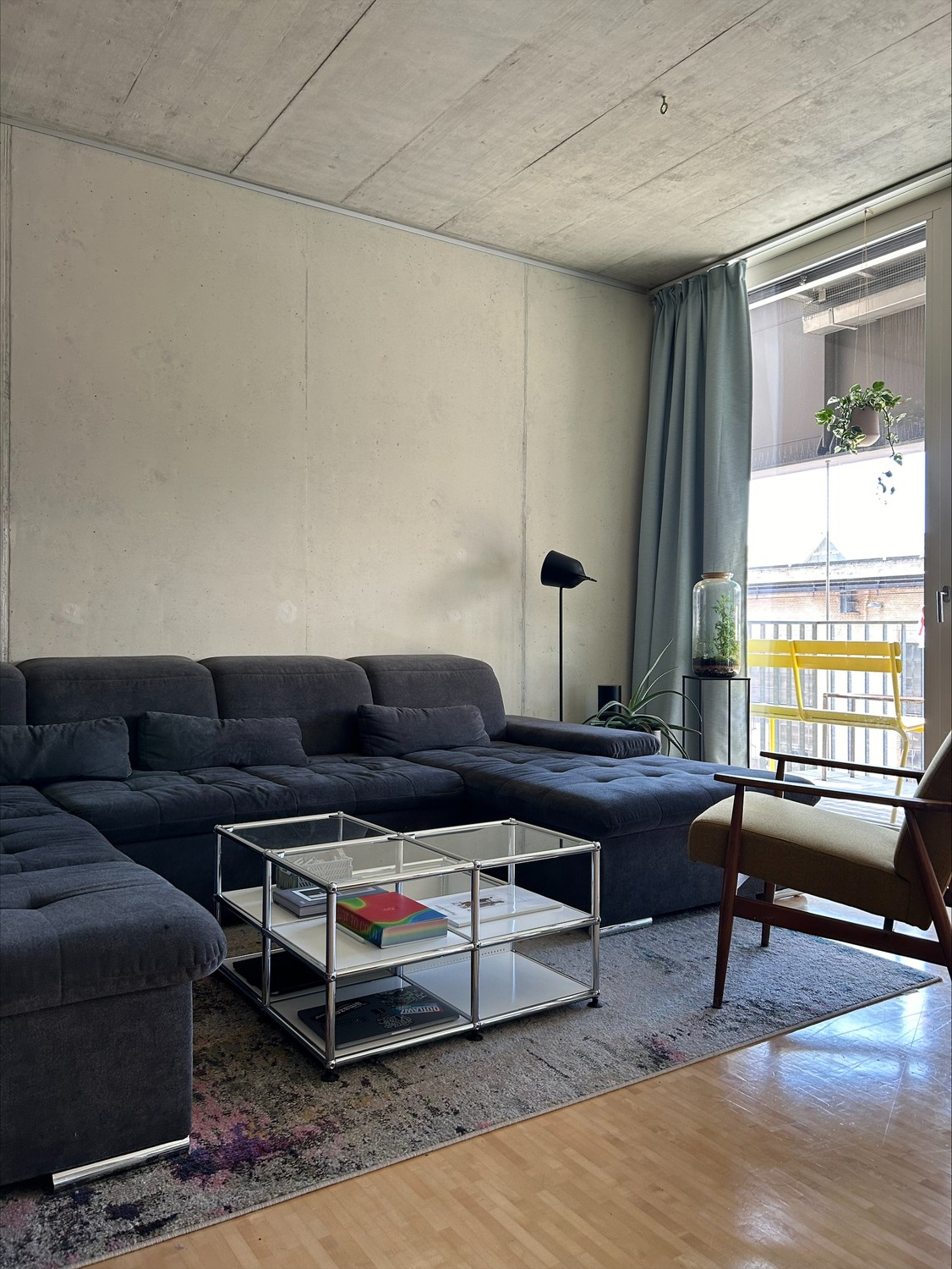 Appartement de 3 ½ pièces, photo 5 sur 9