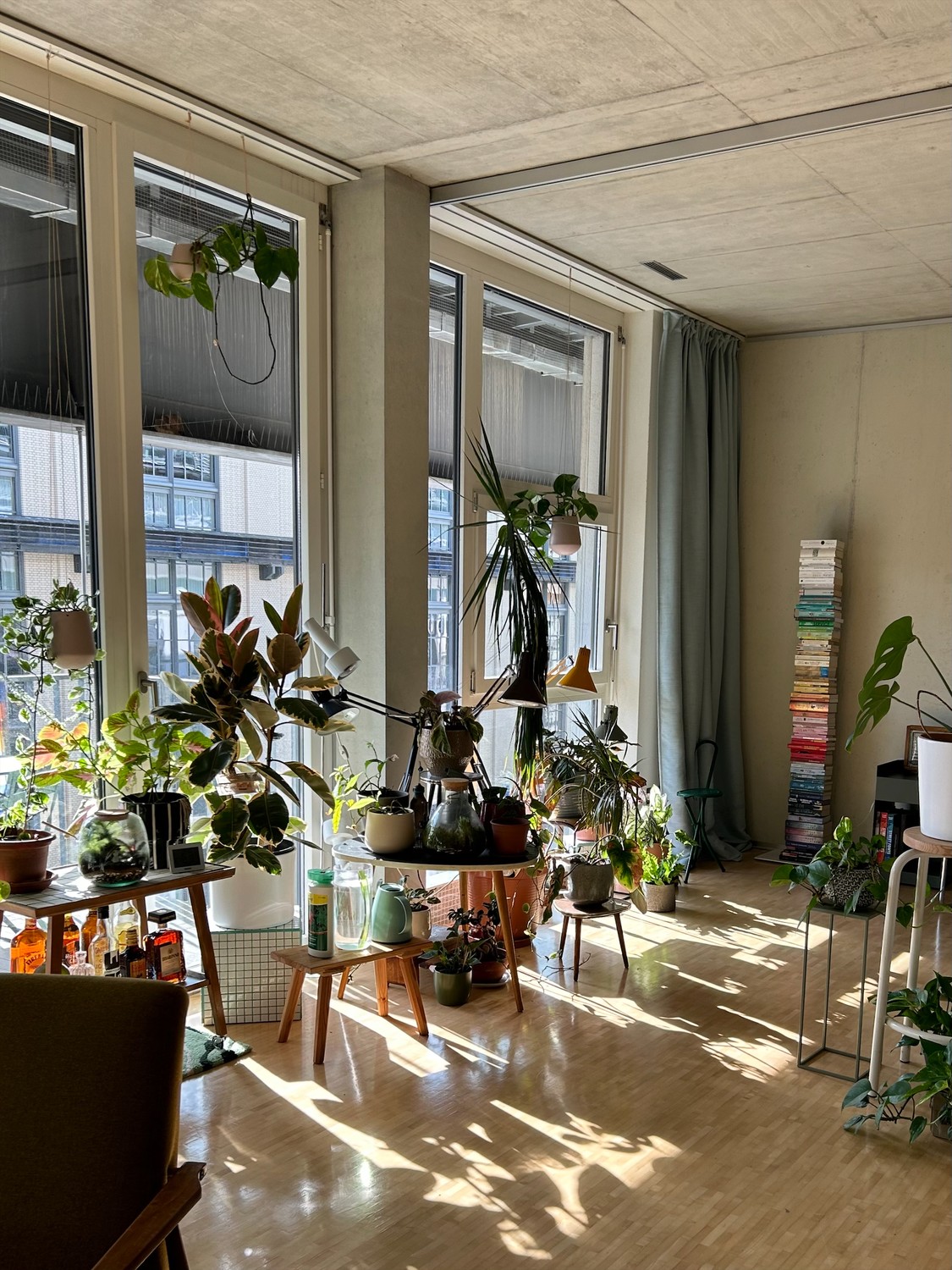 Appartement de 3 ½ pièces, photo 6 sur 9