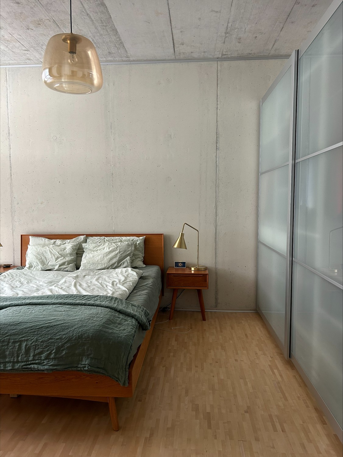 Appartement de 3 ½ pièces, photo 2 sur 9
