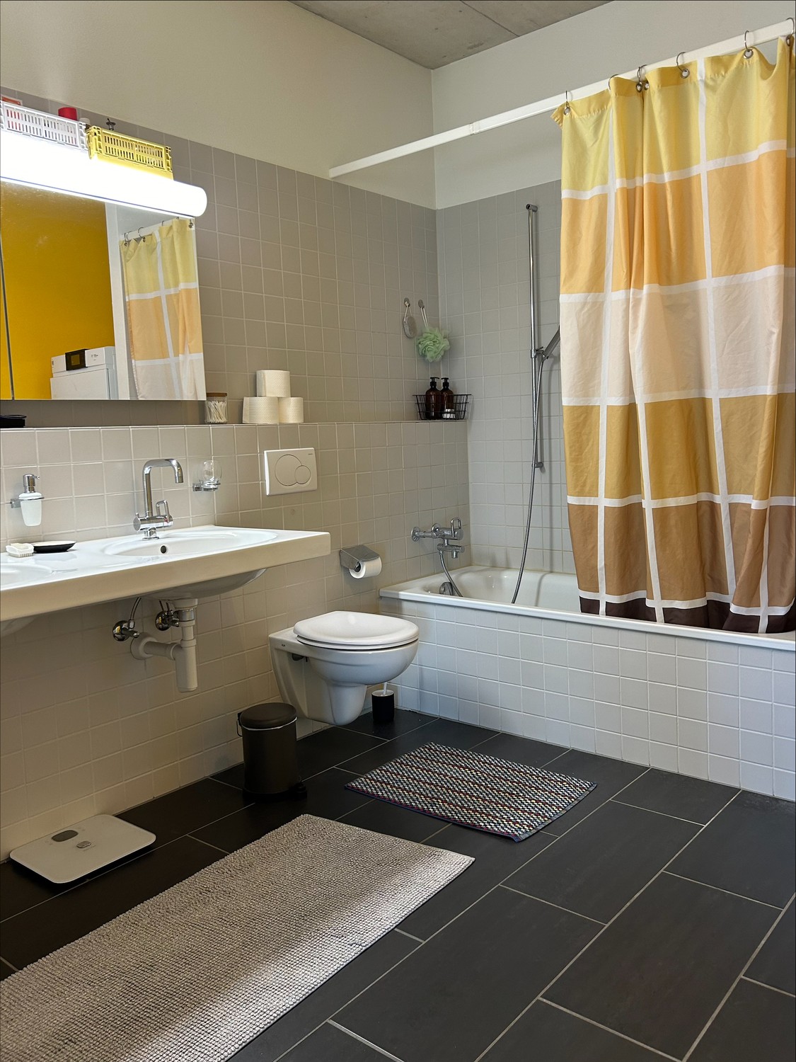 Appartement de 3 ½ pièces, photo 9 sur 9