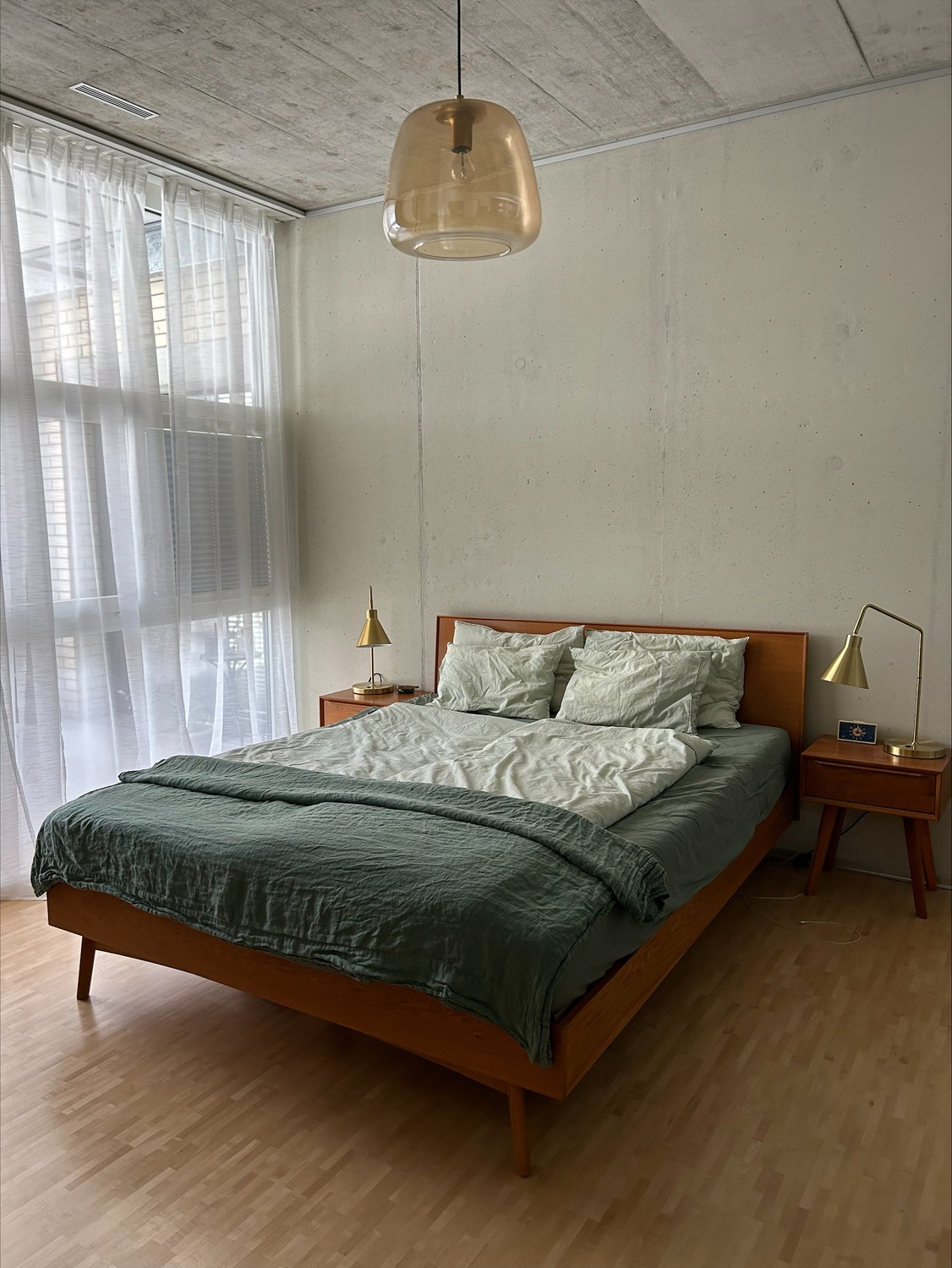 Appartement de 3 ½ pièces, photo 1 sur 9