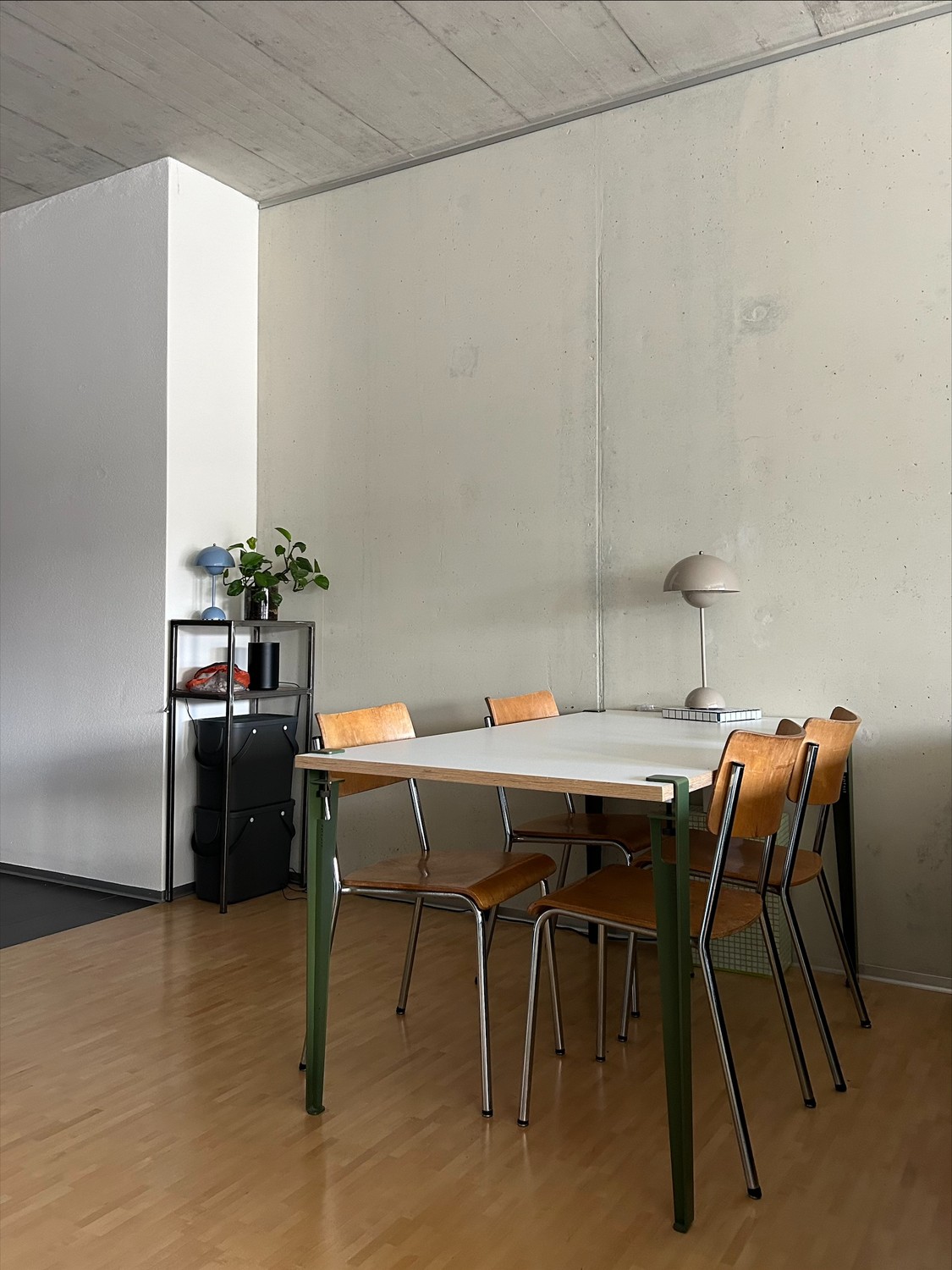 Appartement de 3 ½ pièces, photo 4 sur 9