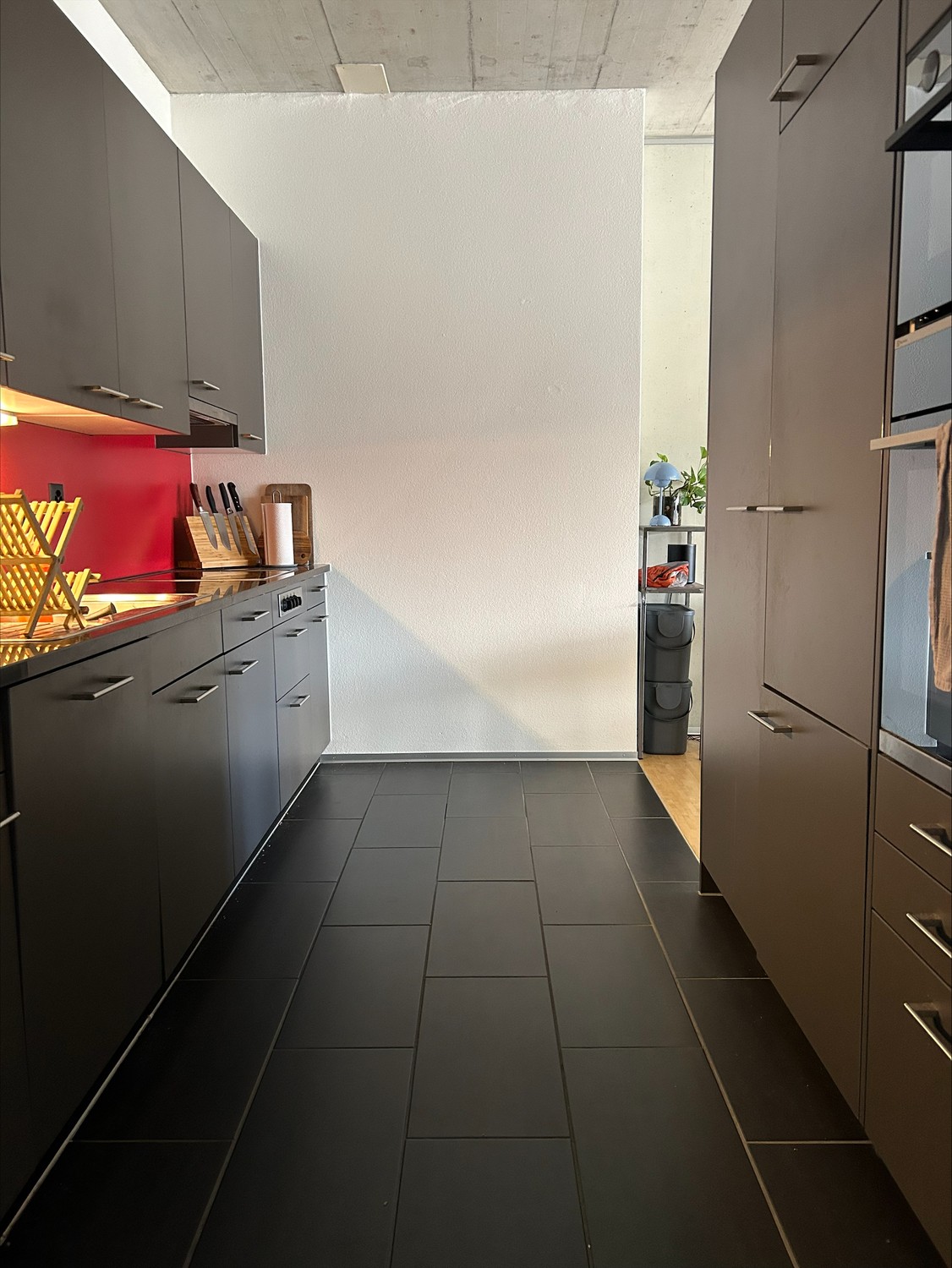 Appartement de 3 ½ pièces, photo 3 sur 9