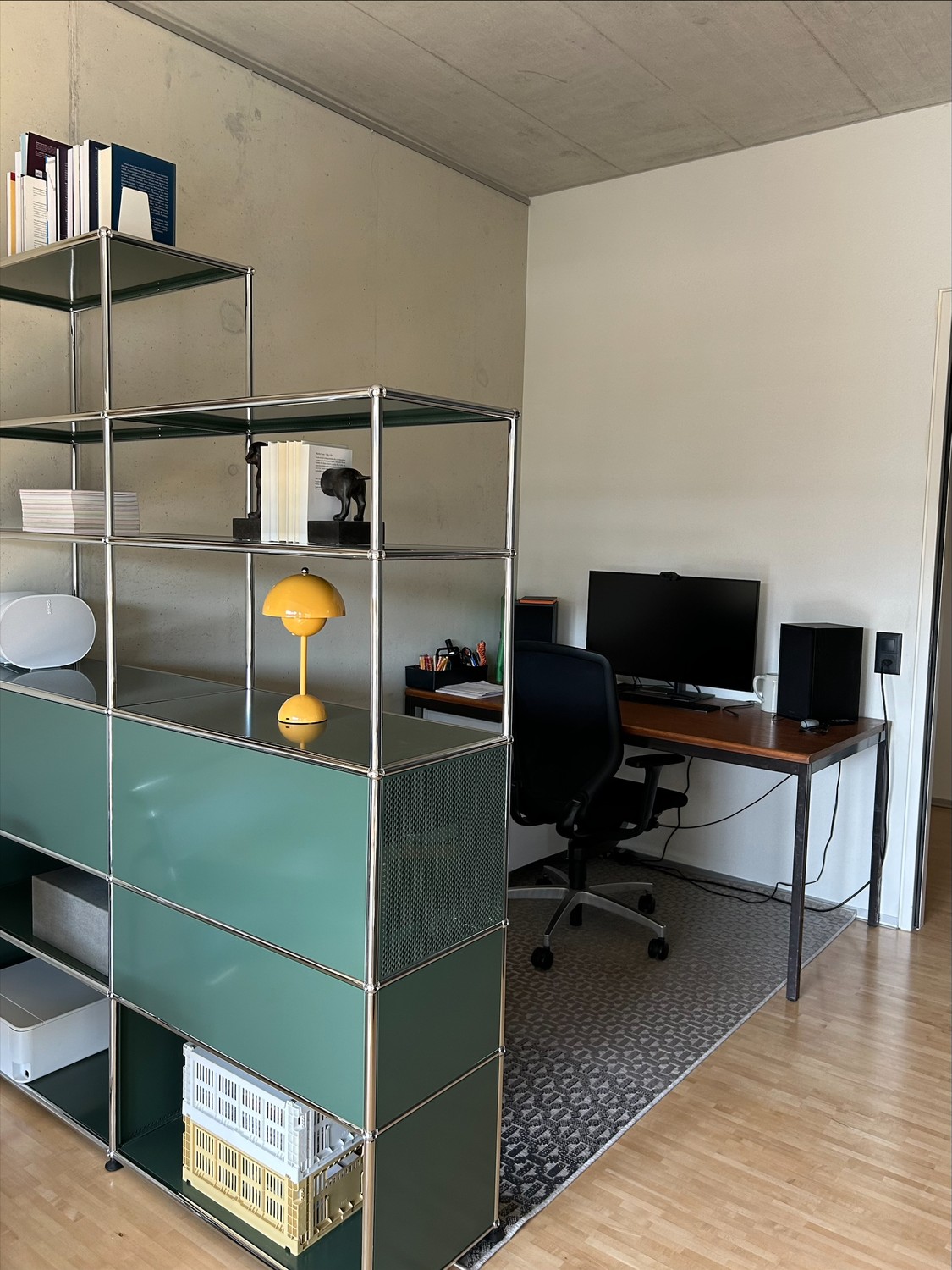 Appartement de 3 ½ pièces, photo 8 sur 9