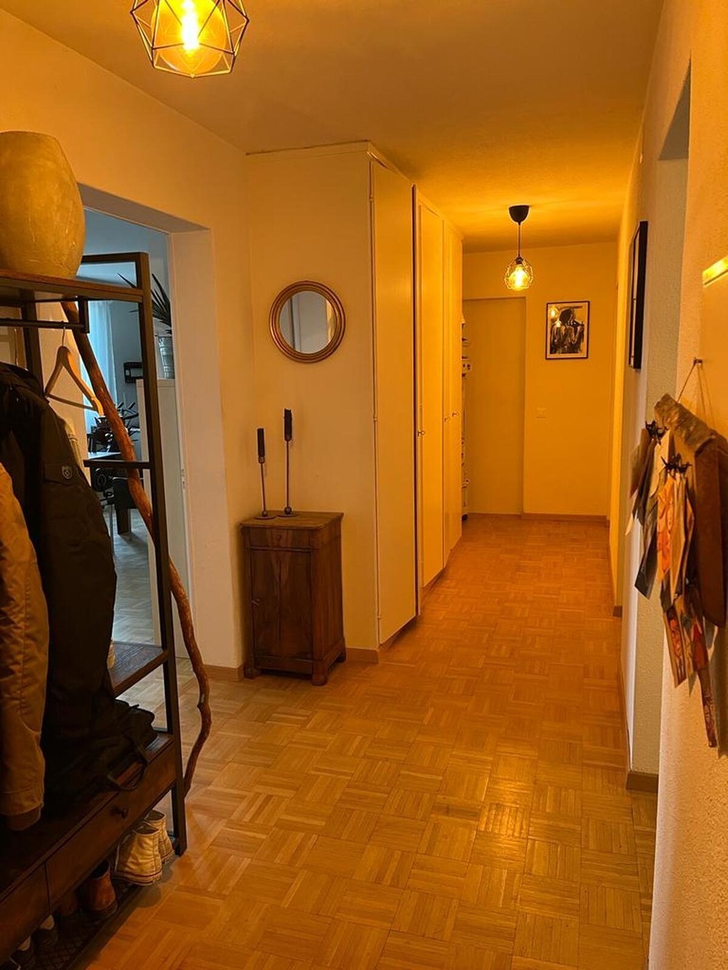 Chambre en colocation