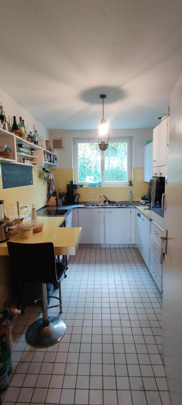 Chambre en colocation