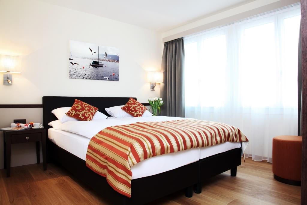 3 ½ pièces appartement meublé, photo 2 sur 7