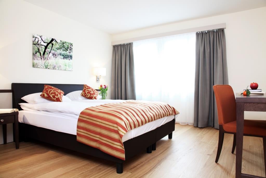 3 ½ pièces appartement meublé, photo 6 sur 7
