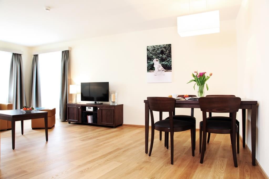 3 ½ pièces appartement meublé, photo 4 sur 7