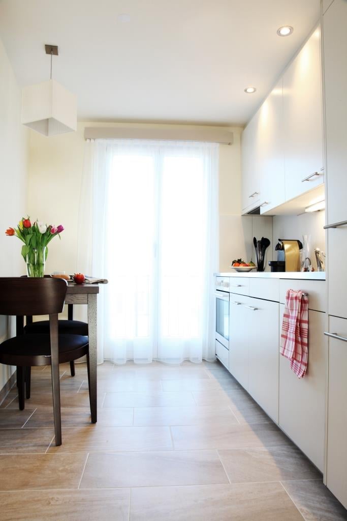 3 ½ pièces appartement meublé, photo 3 sur 7