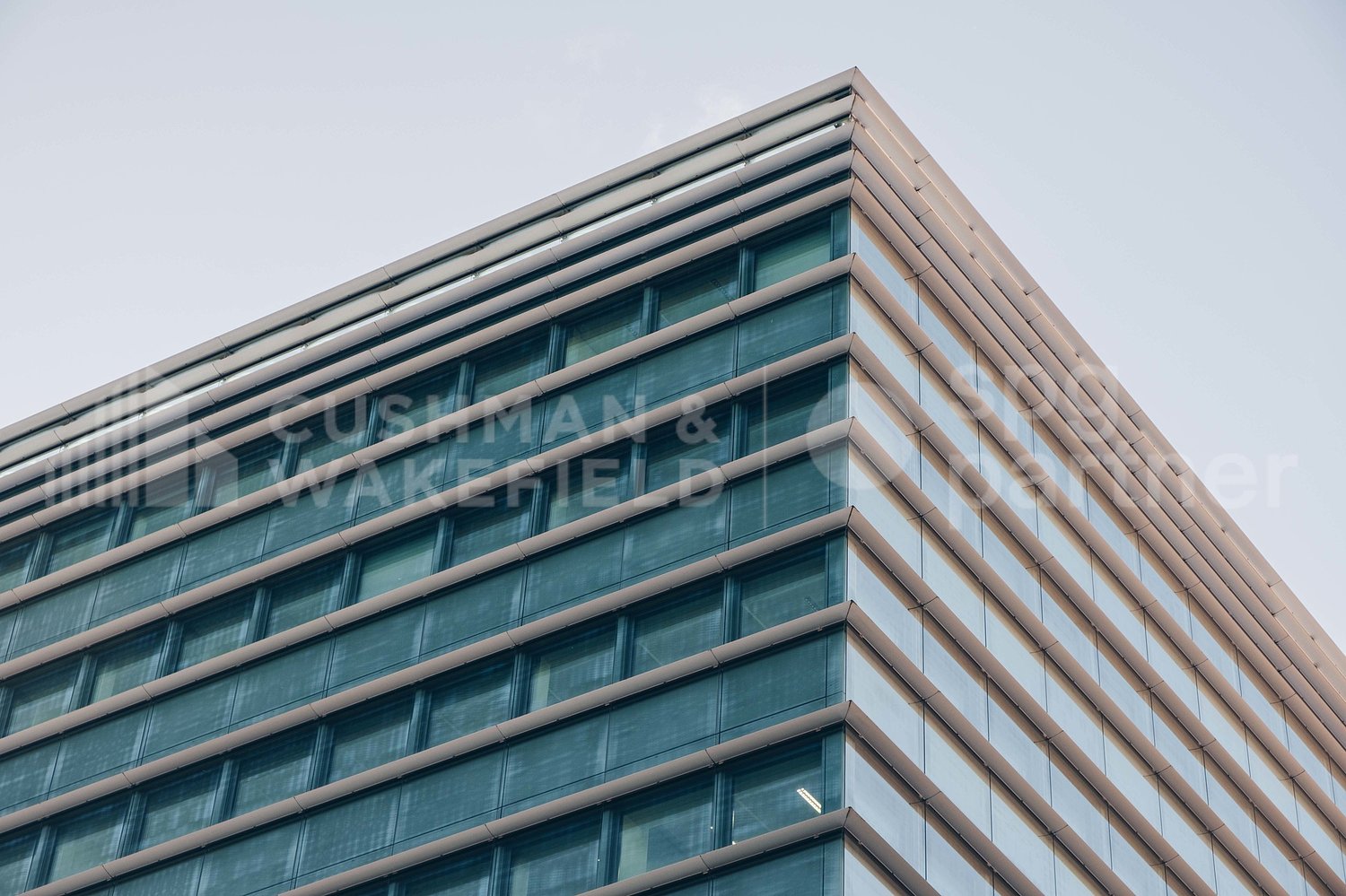 540m² office, photo 9 sur 10