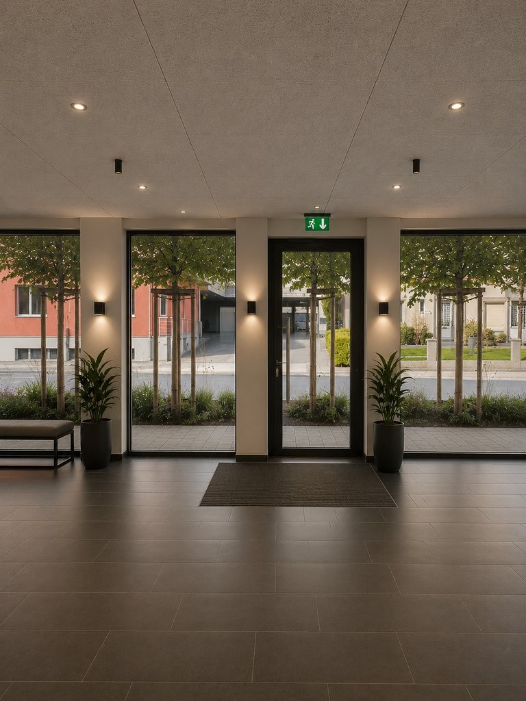 Bureau de 148m², photo 4 sur 4