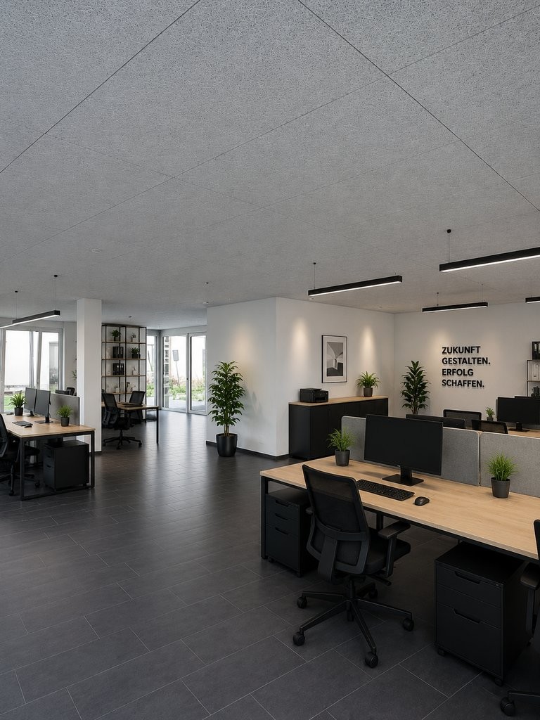 Bureau de 148m², photo 2 sur 4