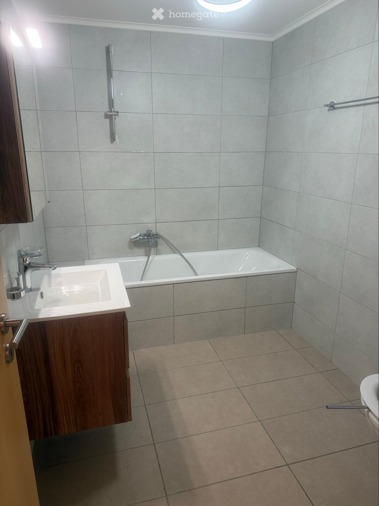 appartamento di 2 locali