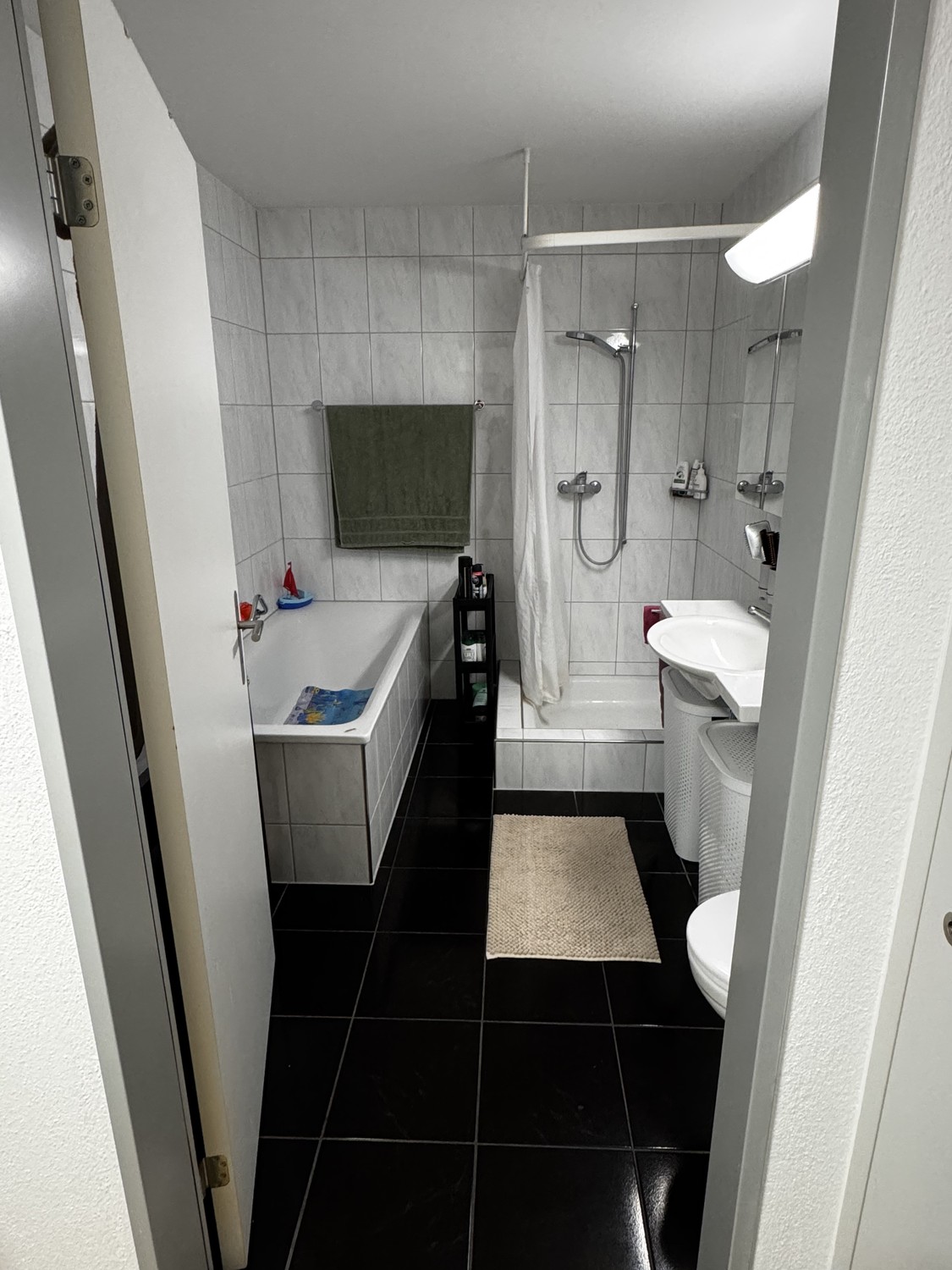 Appartement de 3 ½ pièces