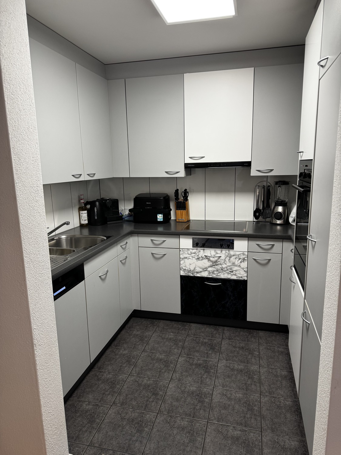 Appartement de 3 ½ pièces