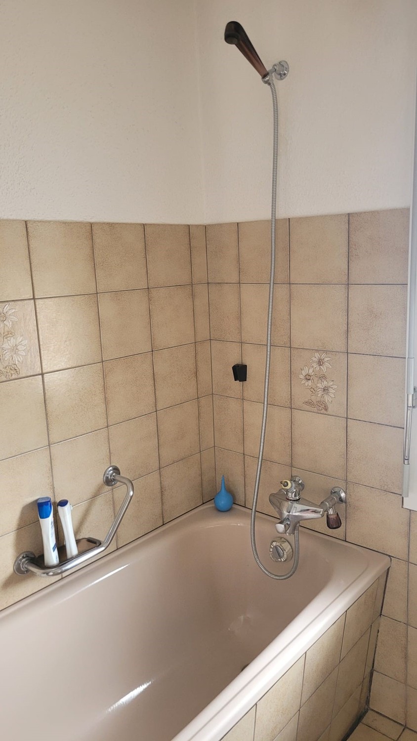 Appartement de 1 ½ pièces