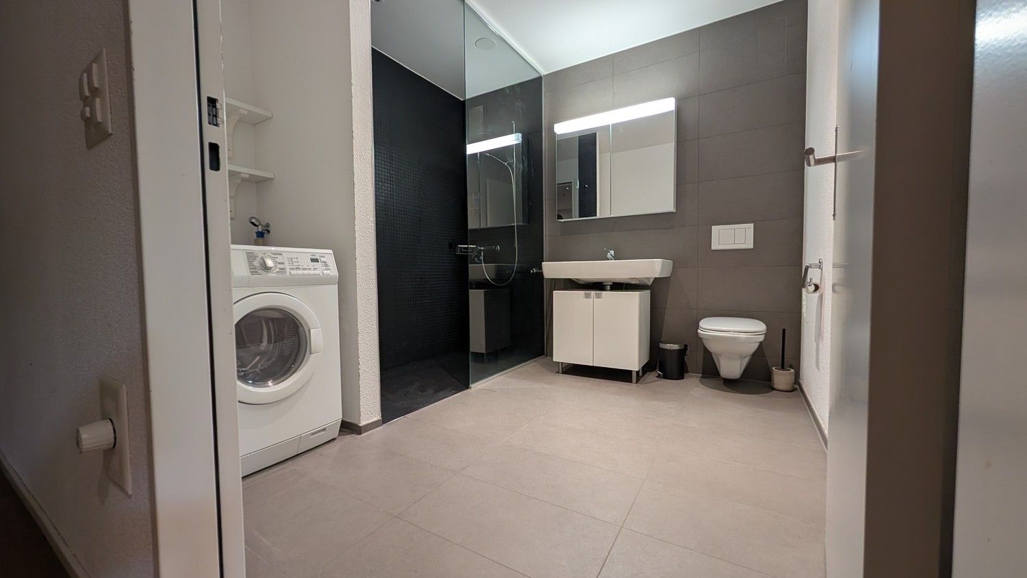 Appartement de 1 ½ pièce, photo 8 sur 10