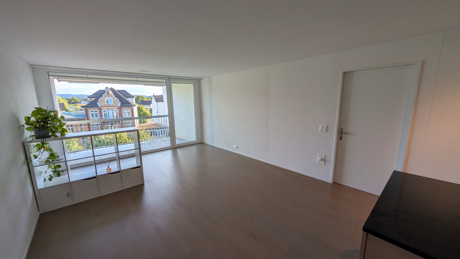 Appartement de 1 ½ pièce, photo 1 sur 10