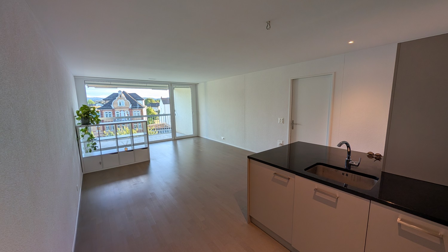 Appartement de 1 ½ pièce, photo 2 sur 10