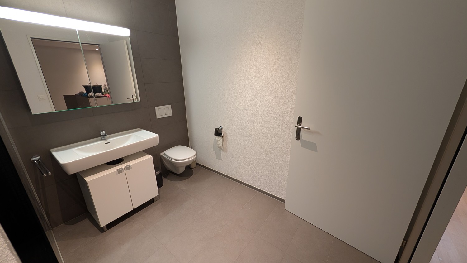 Appartement de 1 ½ pièce, photo 9 sur 10
