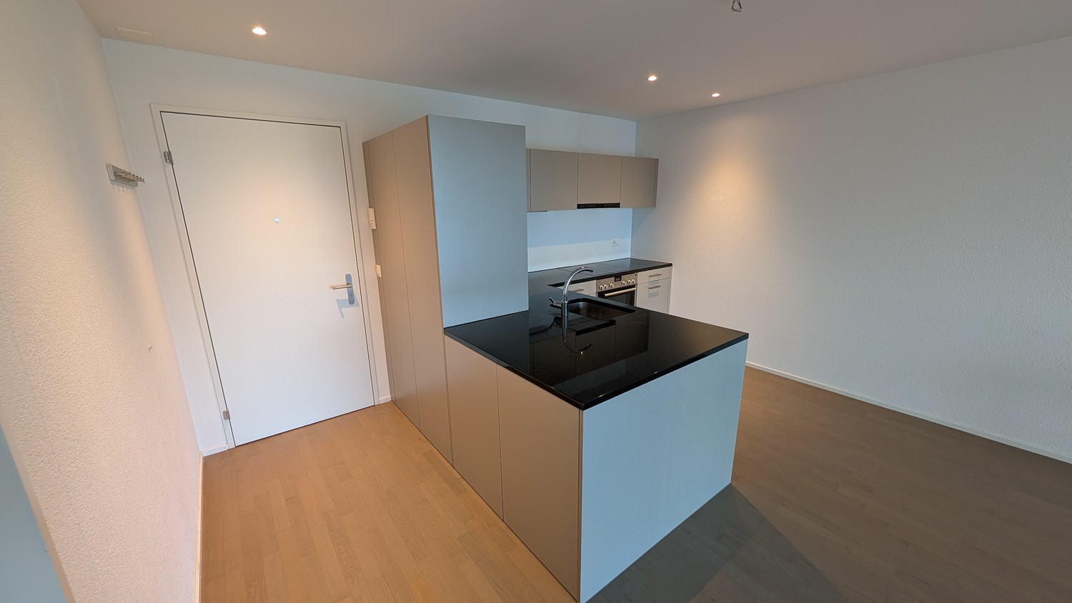 Appartement de 1 ½ pièce, photo 6 sur 10