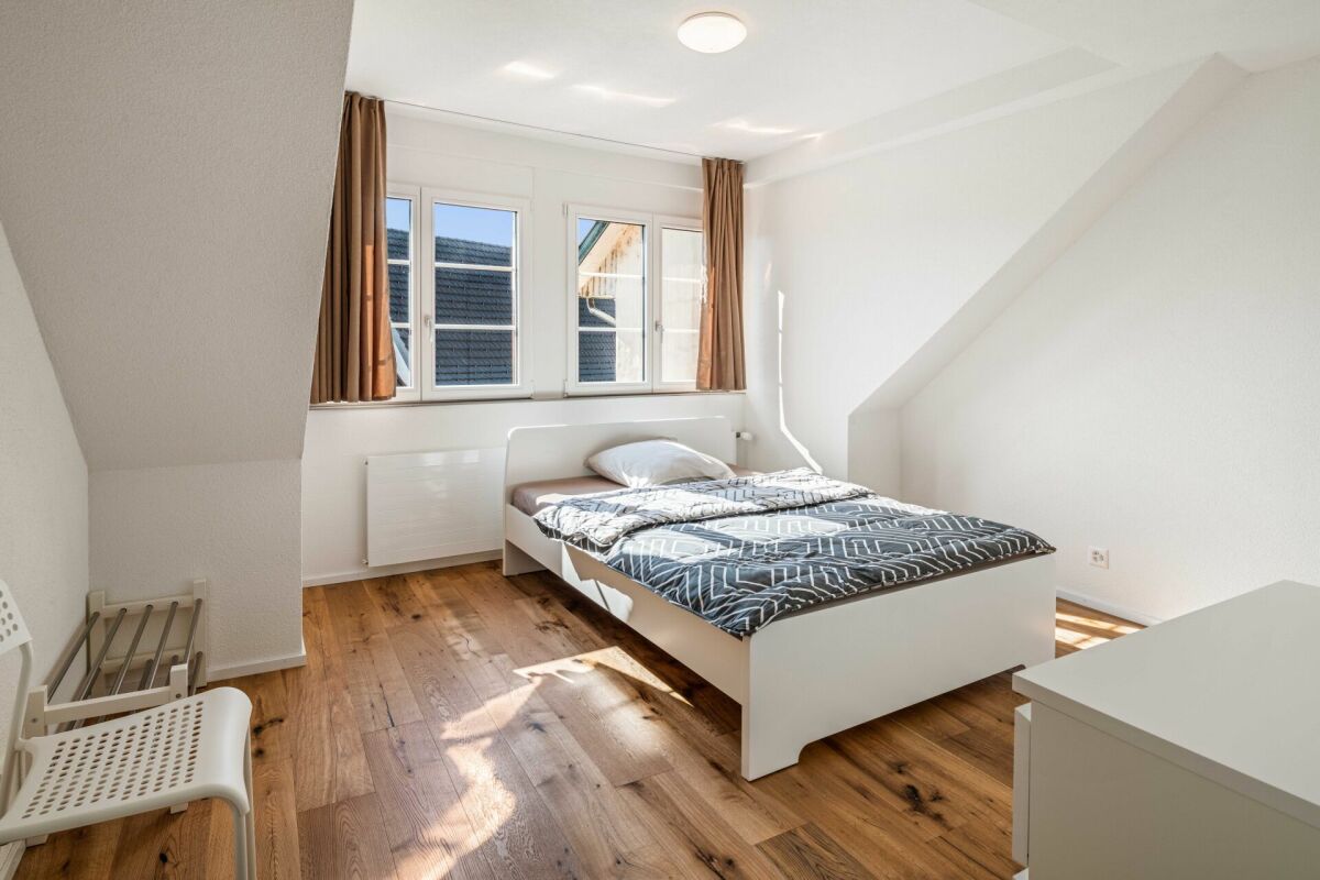 1 room apartment