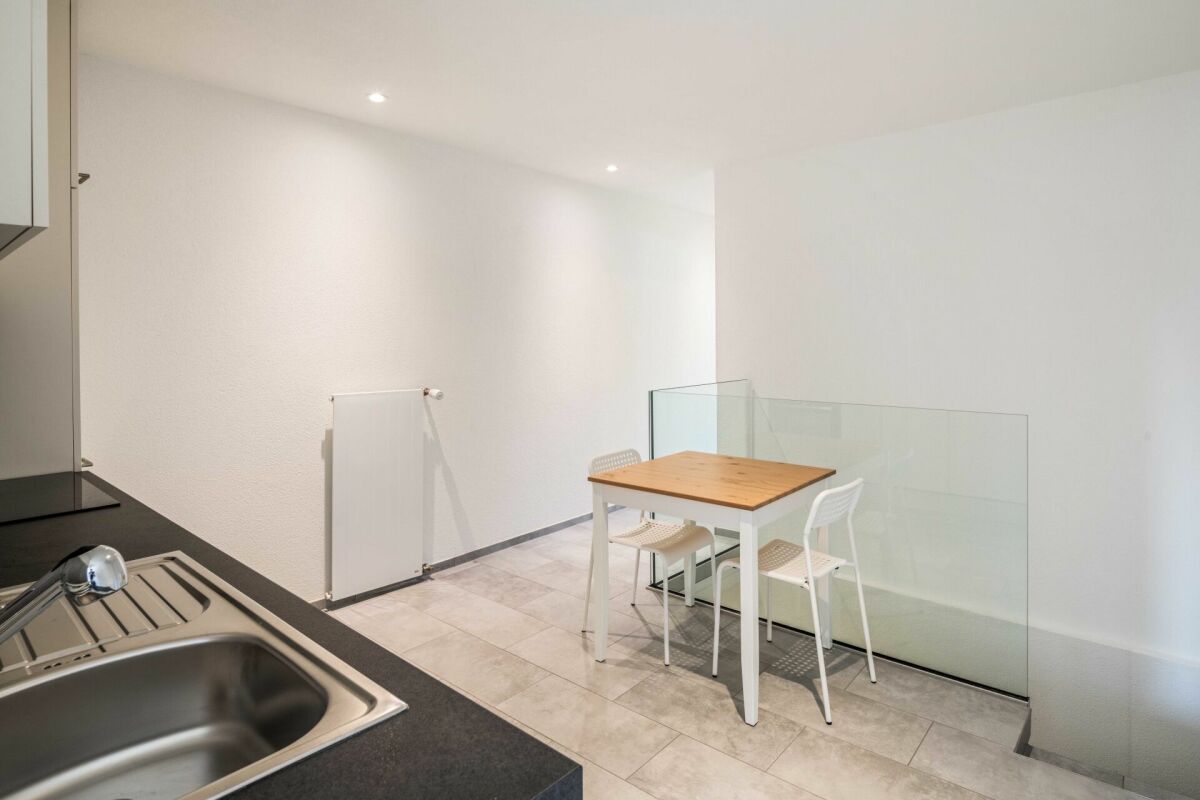 1 room apartment