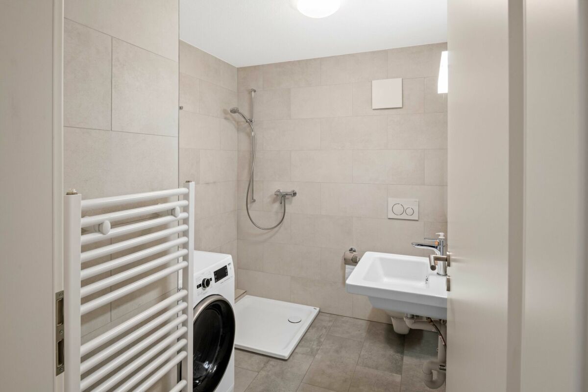 1 room apartment