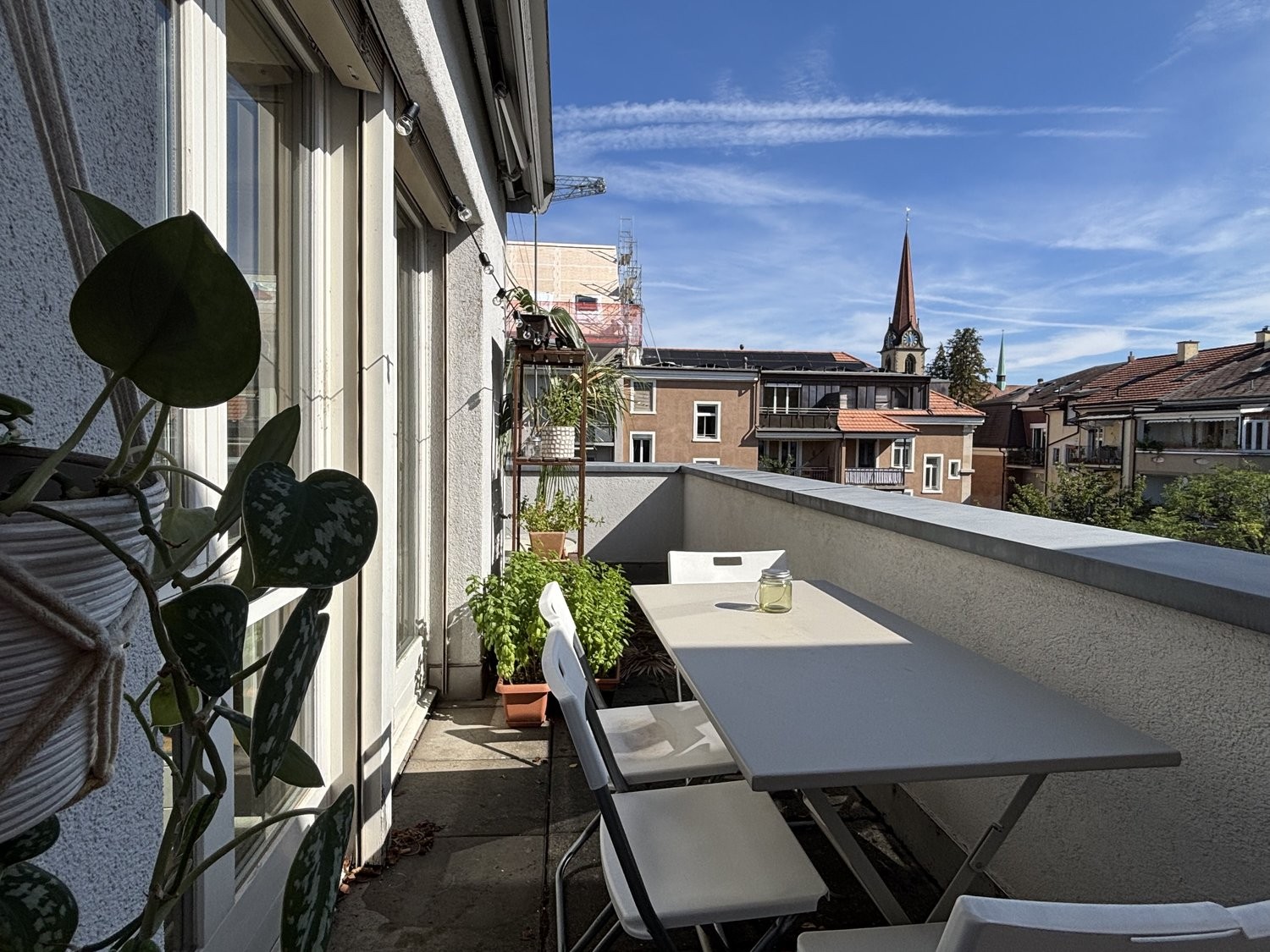 appartement meublé 2 pièces, photo 9 sur 10