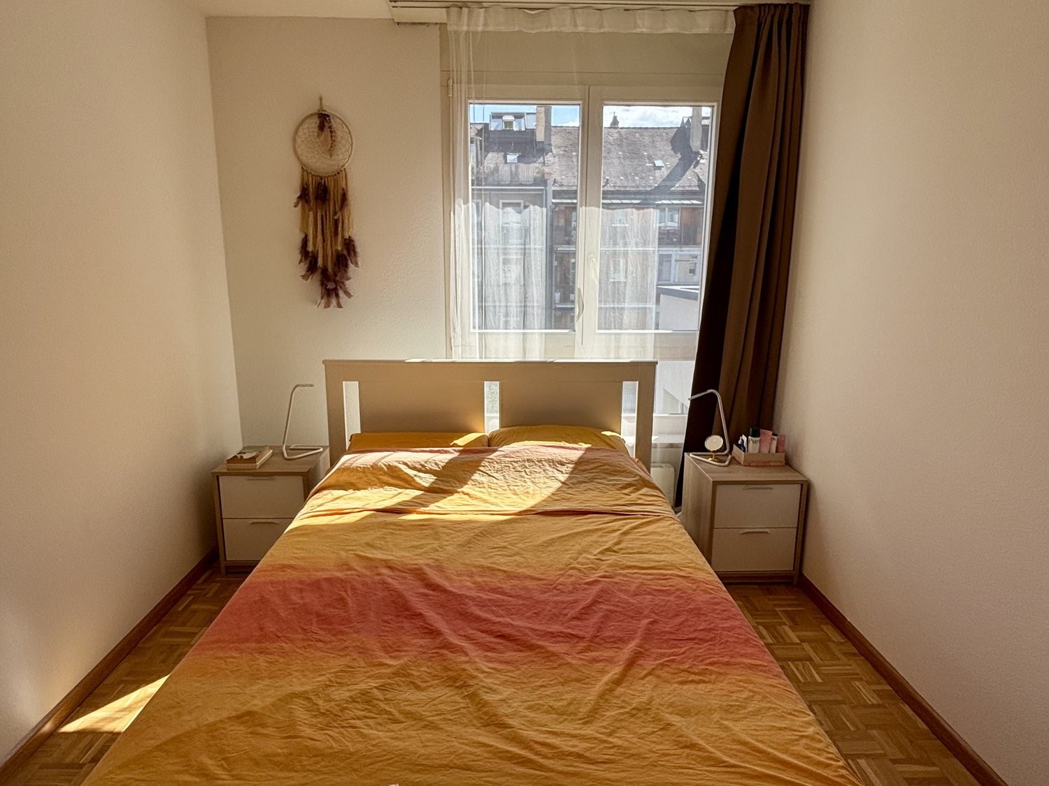 appartement meublé 2 pièces, photo 4 sur 10
