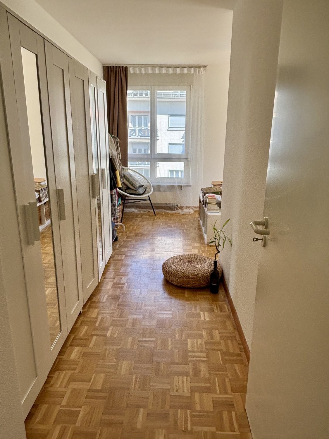 appartement meublé 2 pièces, photo 5 sur 10