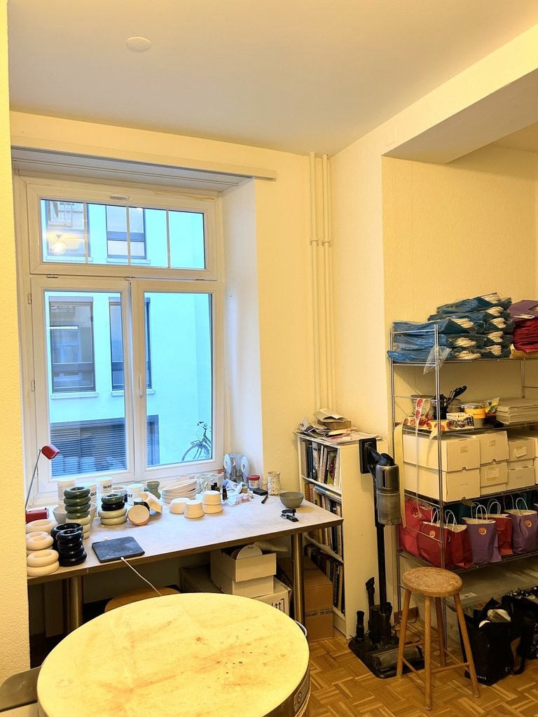 Bureau de 90m²
