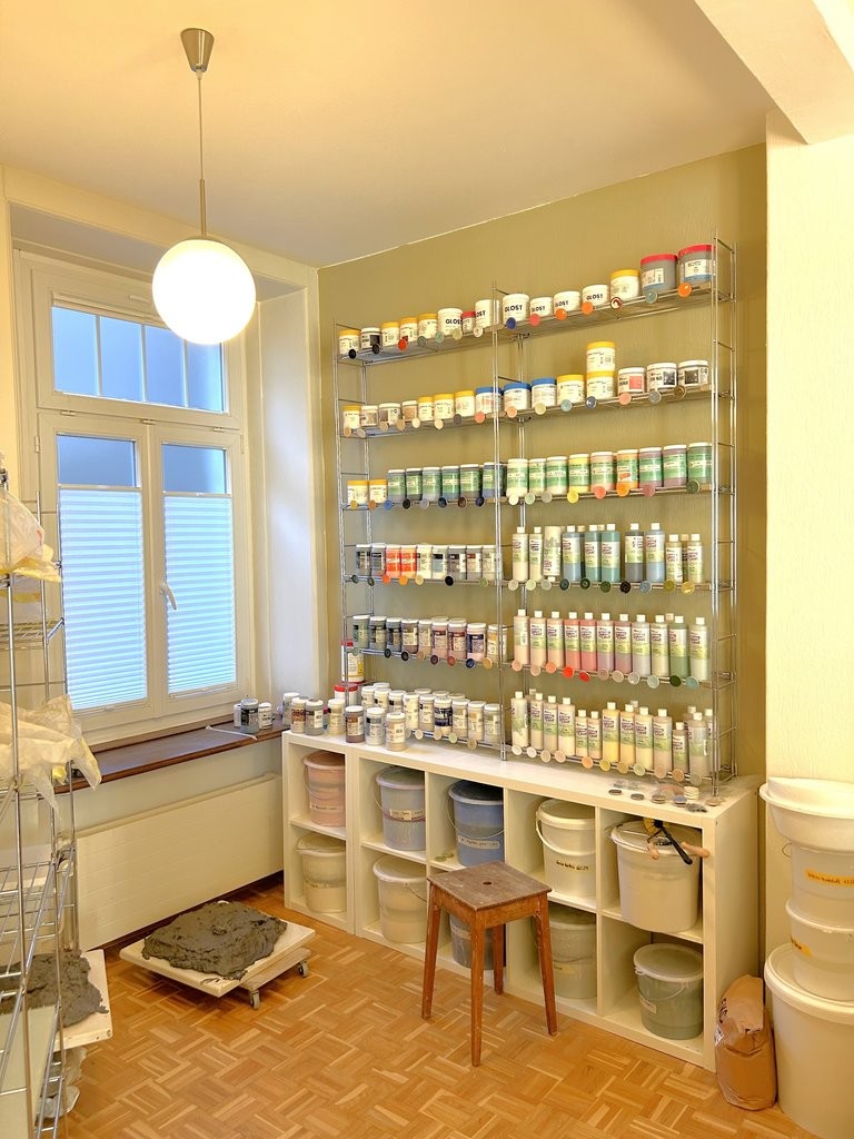 Bureau de 90m²