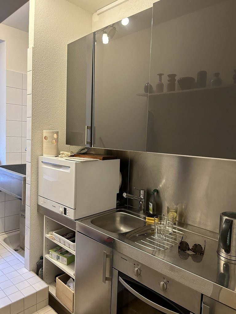 Bureau de 90m²
