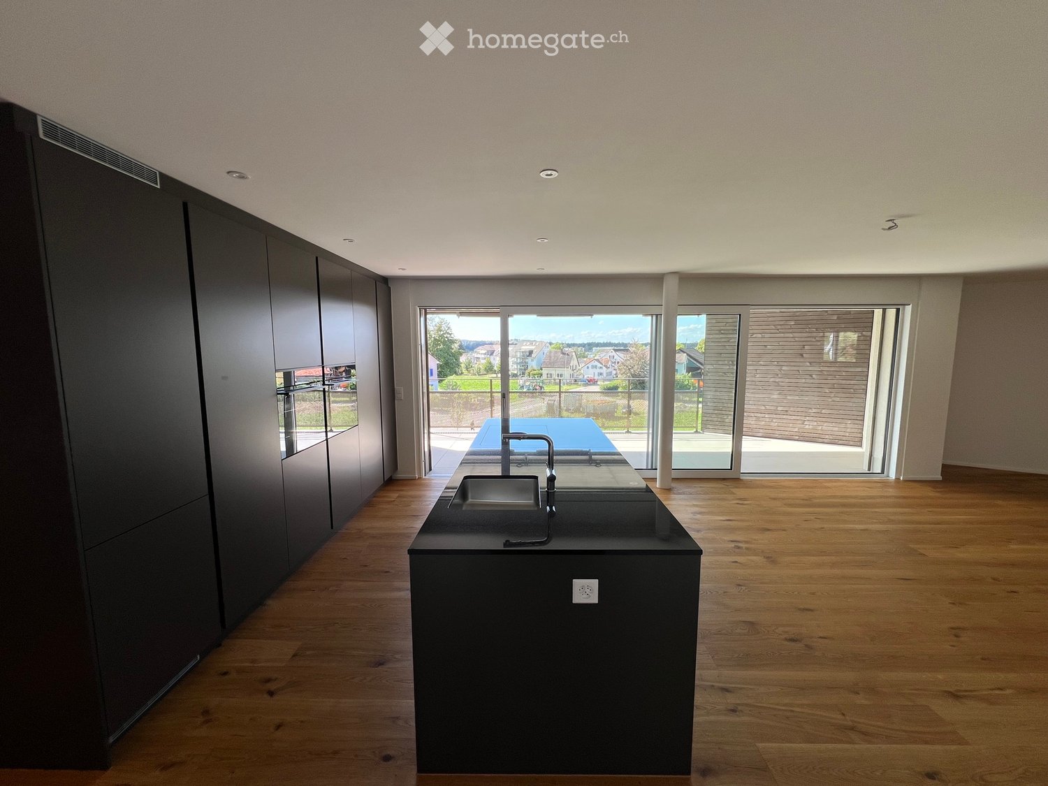 Appartement de 4 pièces, photo 2 sur 5