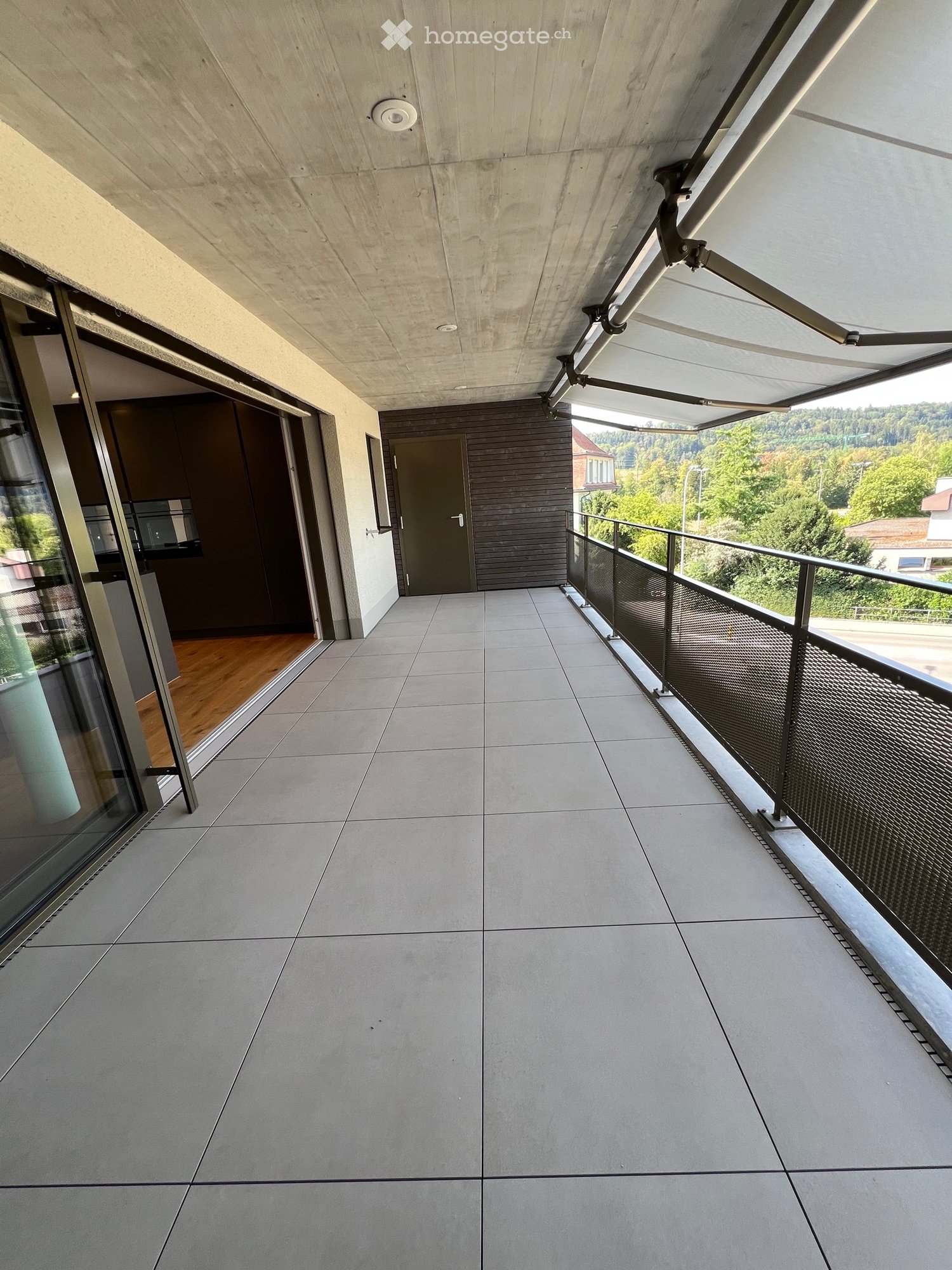 Appartement de 4 pièces, photo 4 sur 5