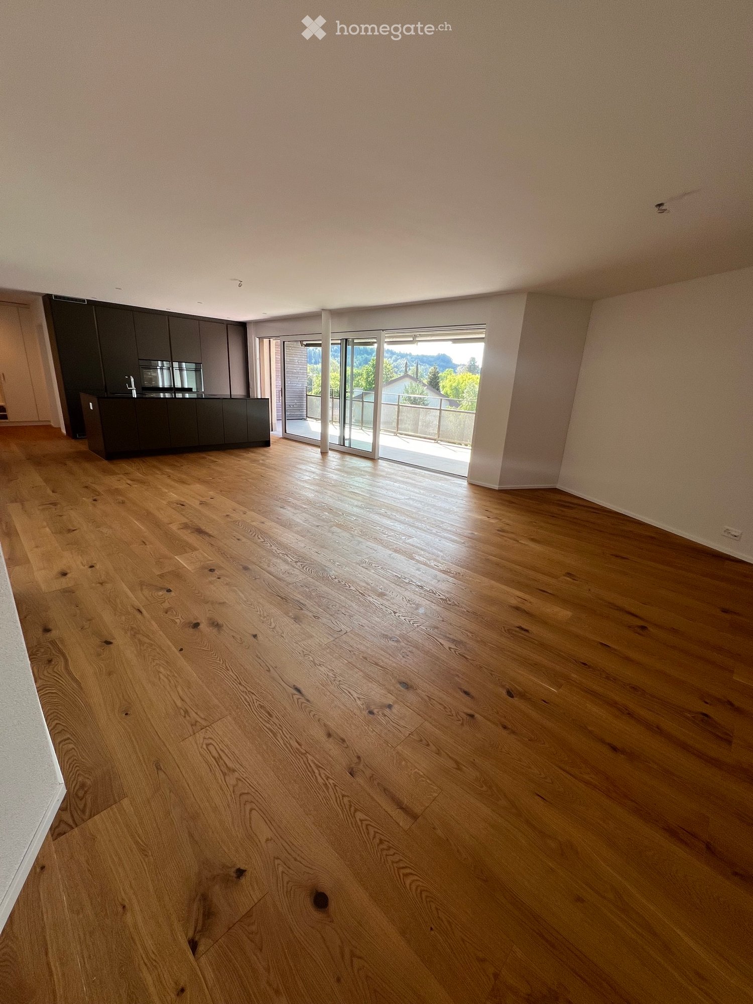 Appartement de 4 pièces, photo 1 sur 5