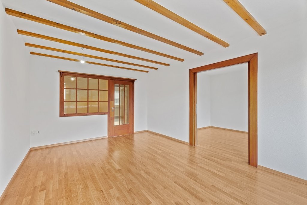 Appartement de 4 pièces