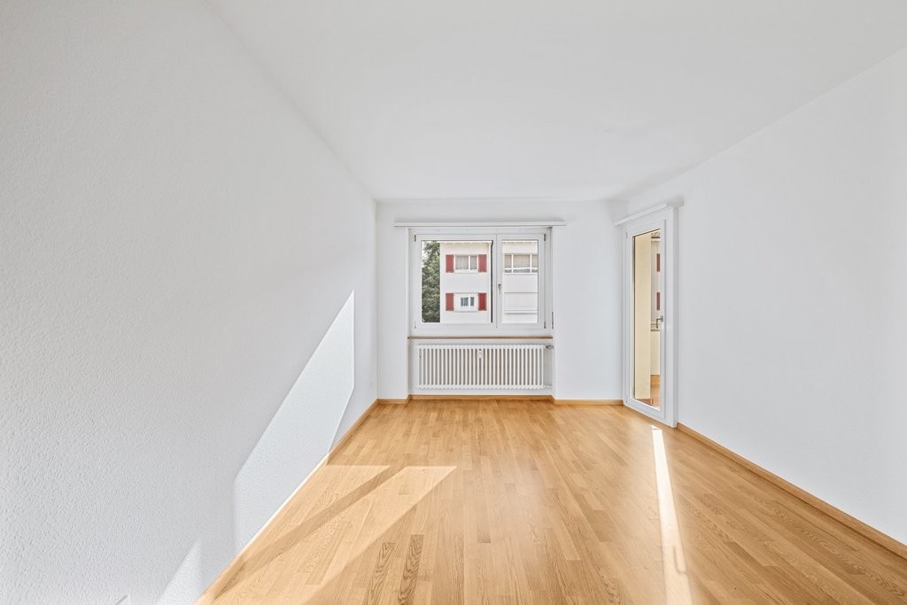 Appartement de 4 pièces