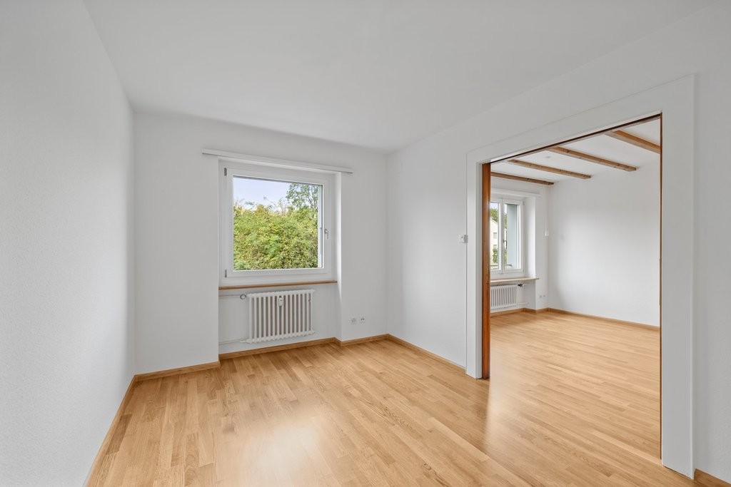 Appartement de 4 pièces