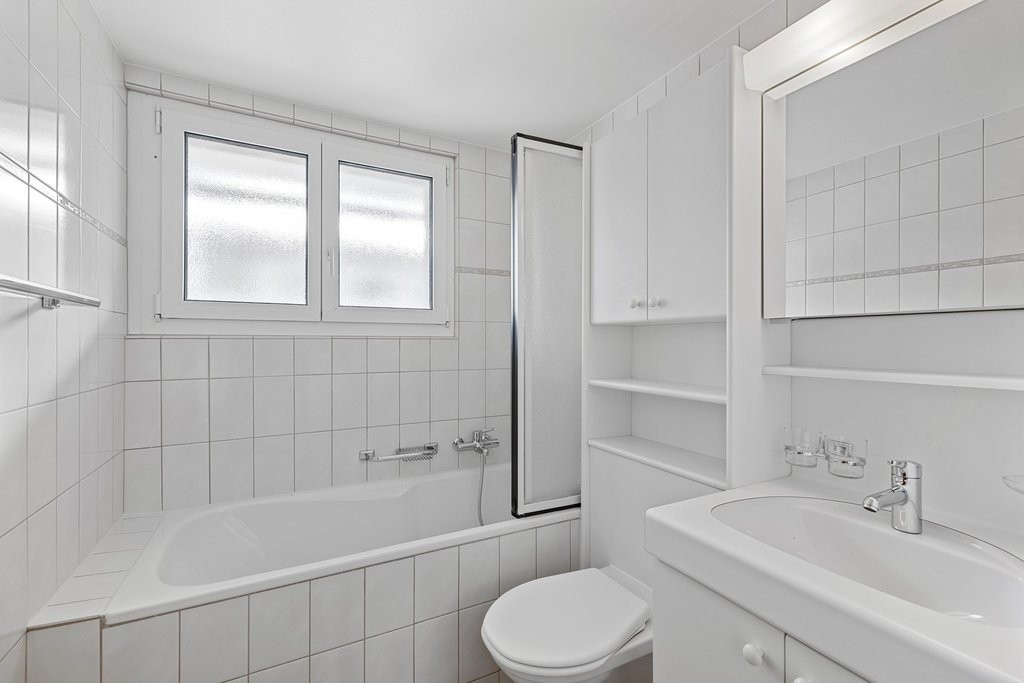 Appartement de 4 pièces