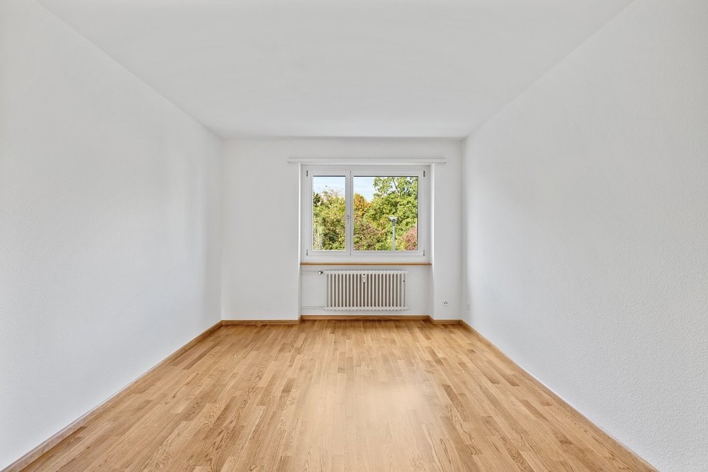 Appartement de 4 pièces